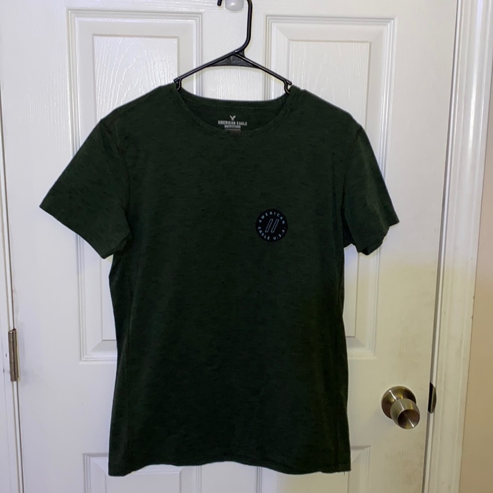 AE Short Sleeve Shirt